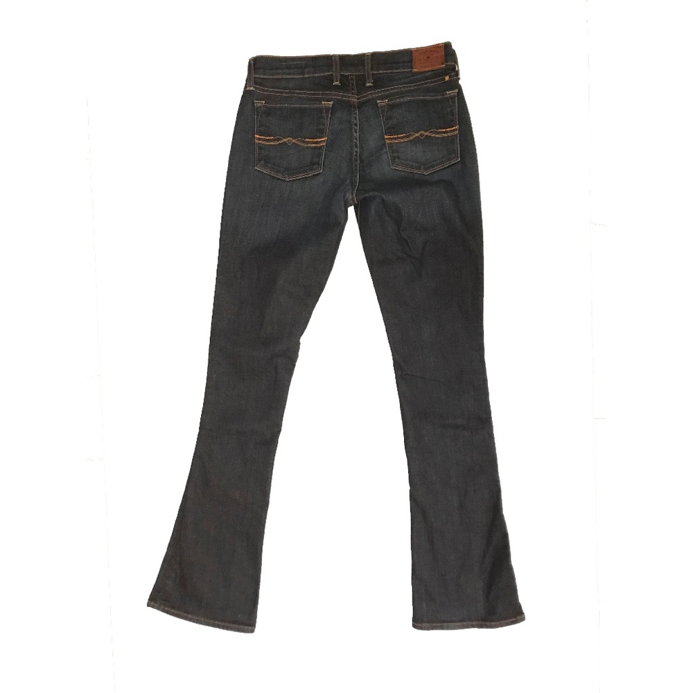 Lucky Brand Charlie Baby Boot 4/27